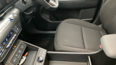 Hyundai KONA 115kW Advance 48kWh 5dr Auto Electric Hatchback